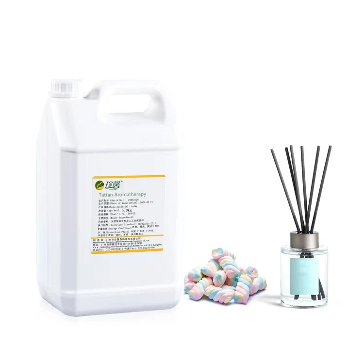 marshmallow aroma fragrance and scent oil concentrated bathroom fragrance luxury room fragrance