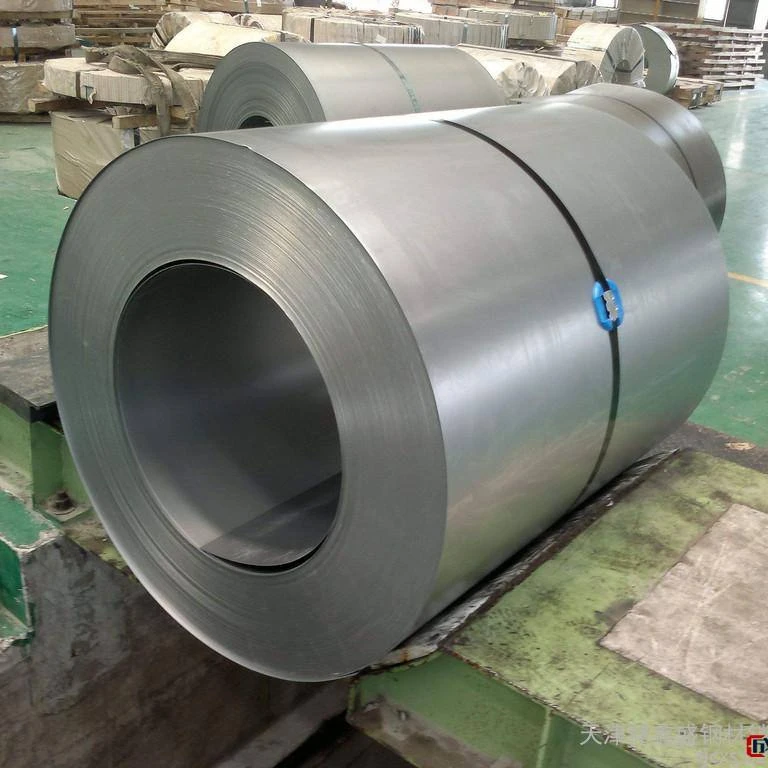 Chinese manufacturer CRC coil cold rolled steel coil price