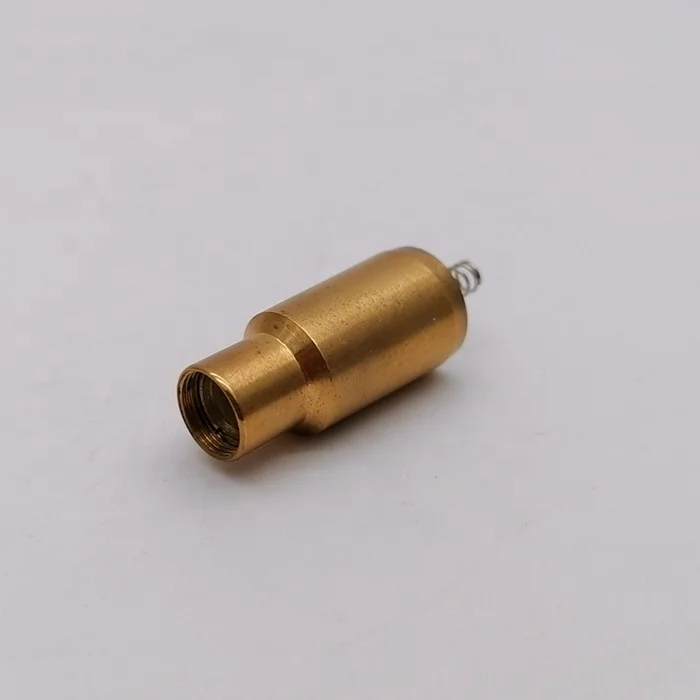 Brass Head 532nm 545nm 555nm 505nm 10mw 20mW 30mW 3V 5V Green Dot Line Cross Laser Module