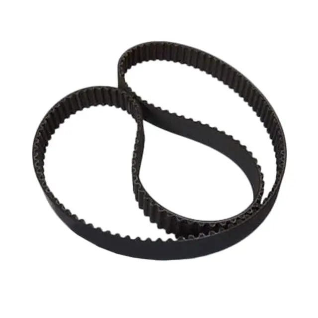 Timing Belt 63P-46241-00 Compatible for Yamaha Outboard F150A Marine Engine