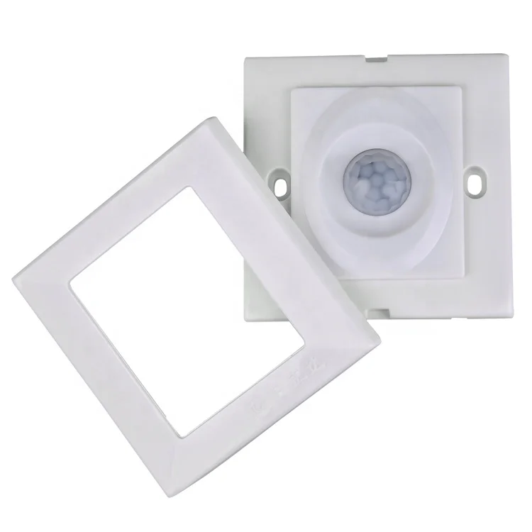 Hot Selling Motion Human Sensor indoor Motion Detector movement sensor switch