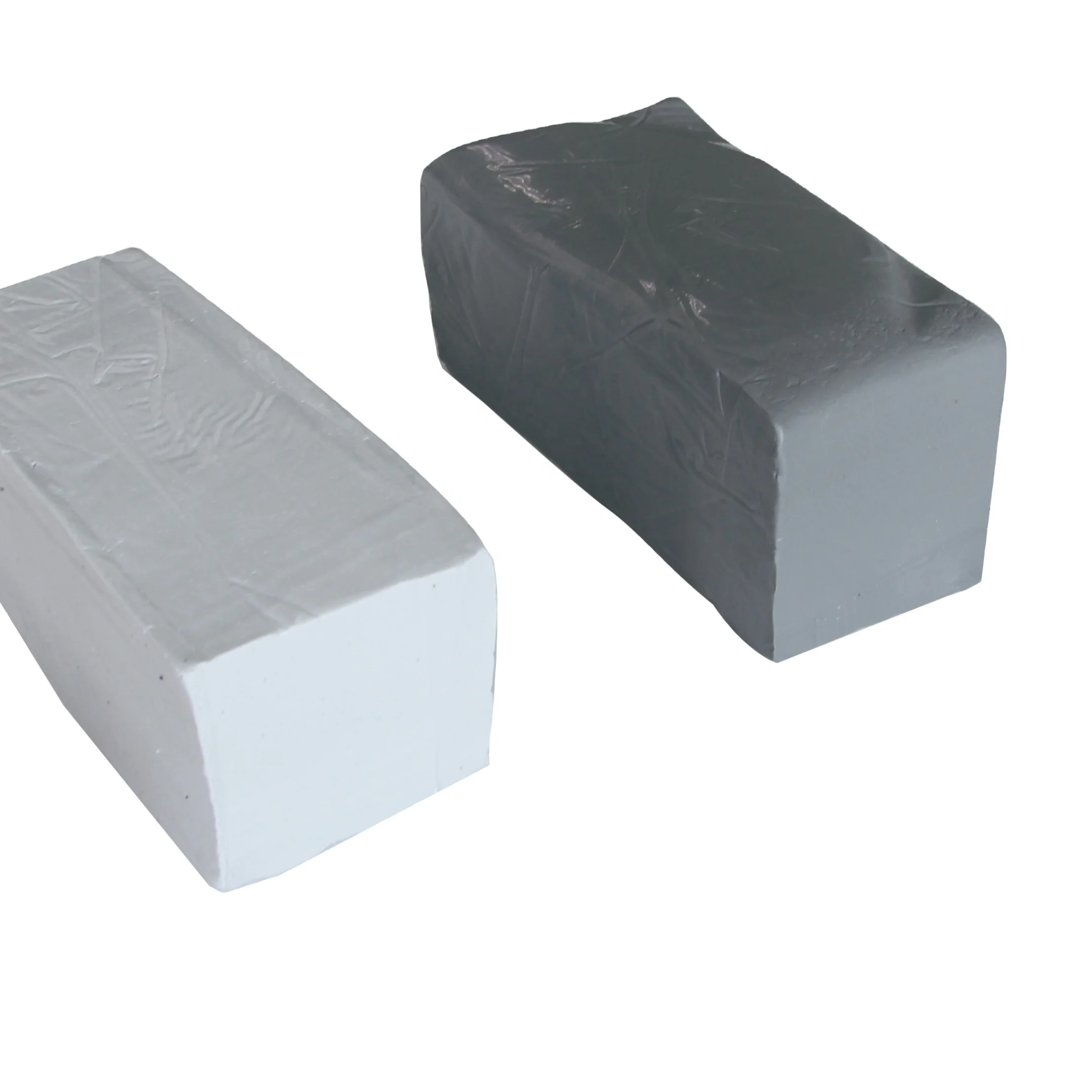 Форма Резиновая HTV Силиконовая резина светло-серого цвета хорошая обработка