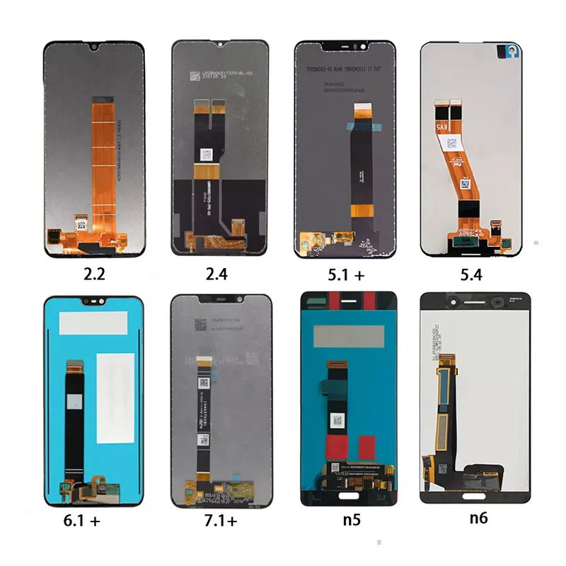 NOKIA SCREEN