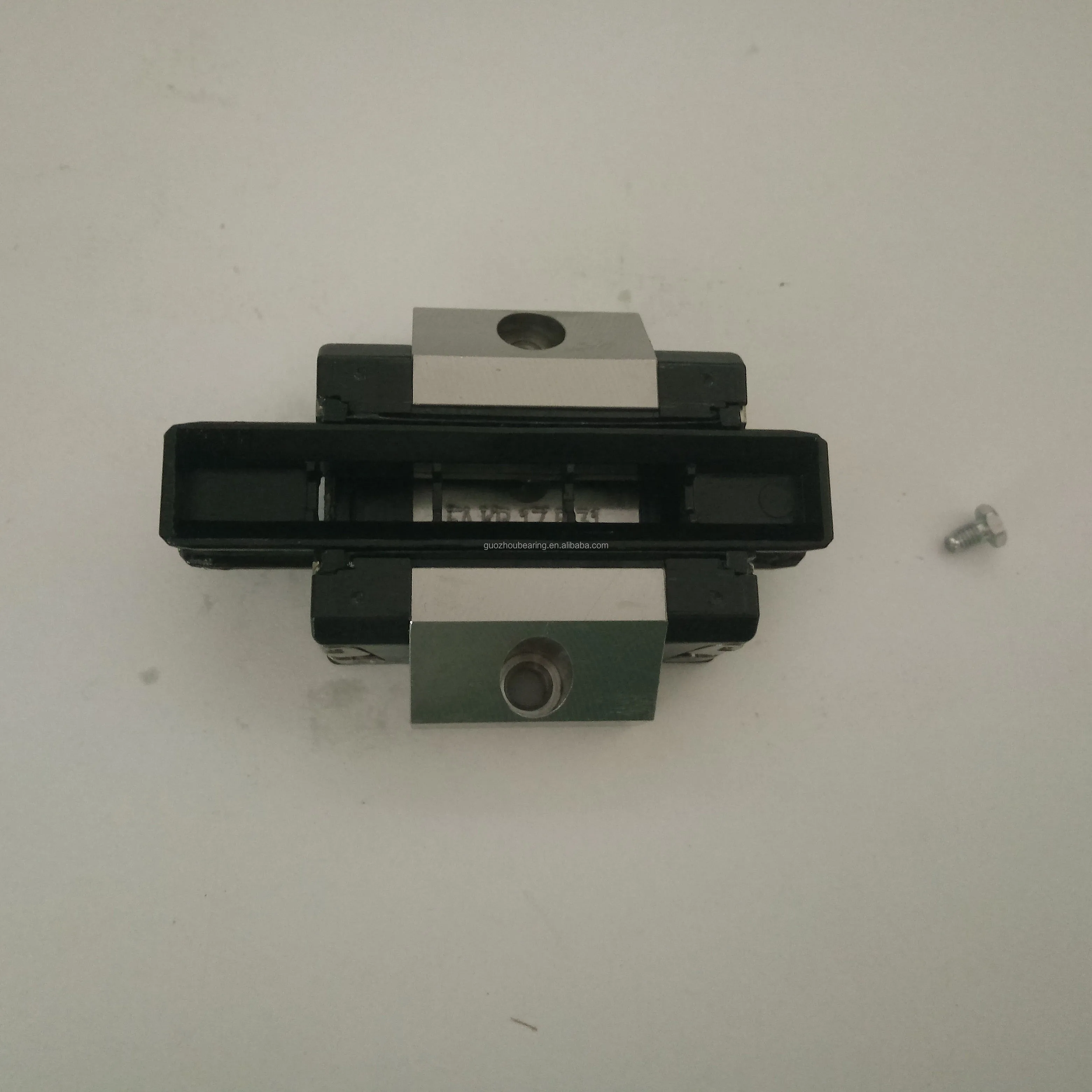 Rexroth Linear Guide Block R166511320 Linear Guideway Slide Bearing