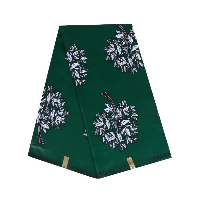 China textile java design ankara wax print fabric for african style