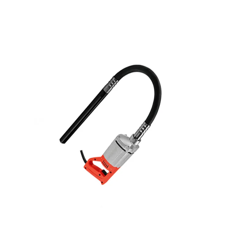 Высокомощный смеситель вибратор, Прямая поставка с завода, вибратор для бетона с ручкой на строительной площадке