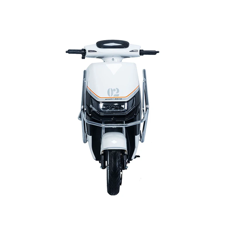 Paige electric bike 48v12ah 500w brushless motorcycle e city moto electrica popular scooter customization cheap powerful ebike