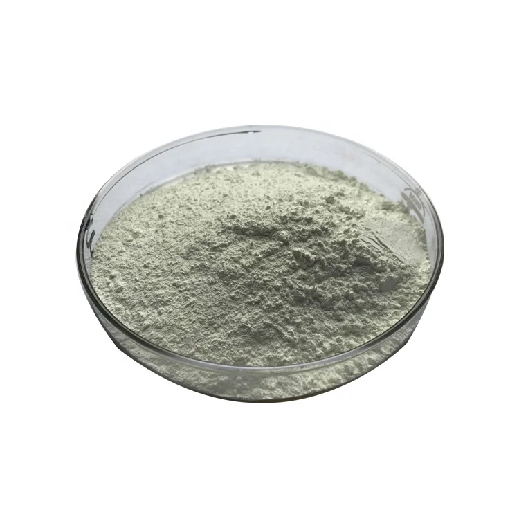 
High Purity Nano Zinc Oxide for Fertilizer 