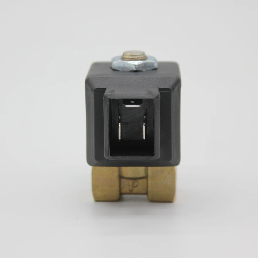 XT-09 Solenoid Valve replace Parker VE131IN ,9W/230V