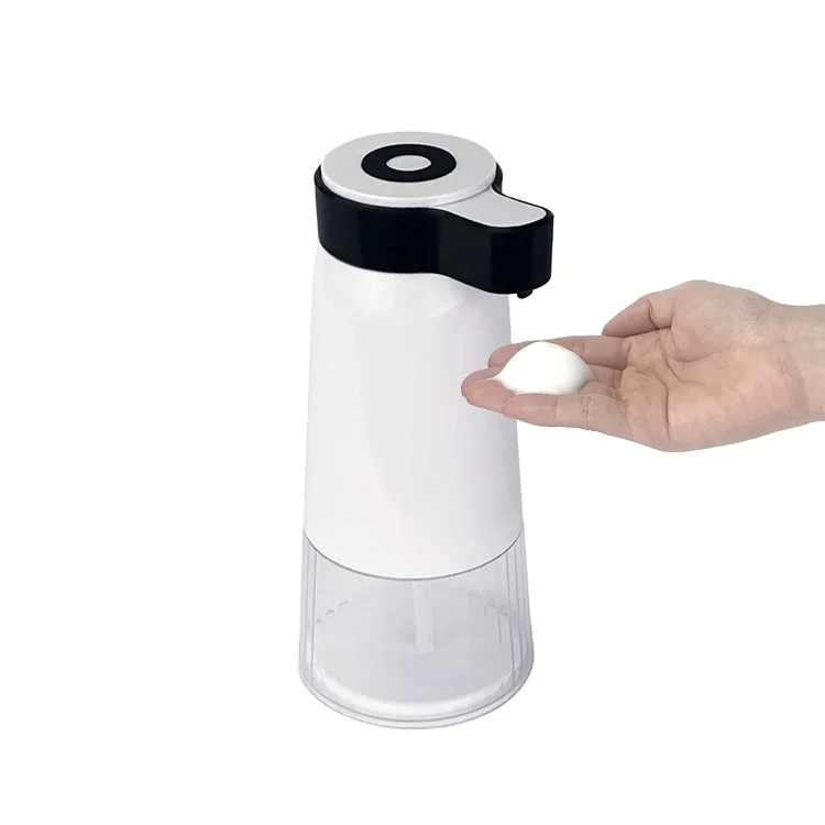 Touchless soap dispenser wholesale soap  dispenser  wall mounted shampoo soap dispenser