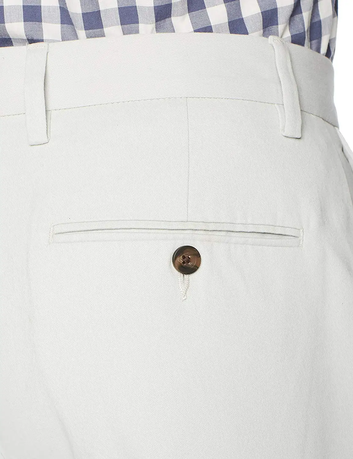 OEM Streetstyle Wholesale Blank Office Khaki Mens Golf Pants Black Cotton Spandex Chino Casual Men Golf Trousers