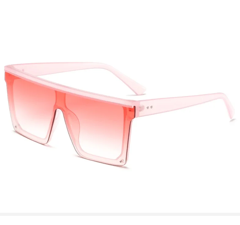 fashion natural simple sunglasses