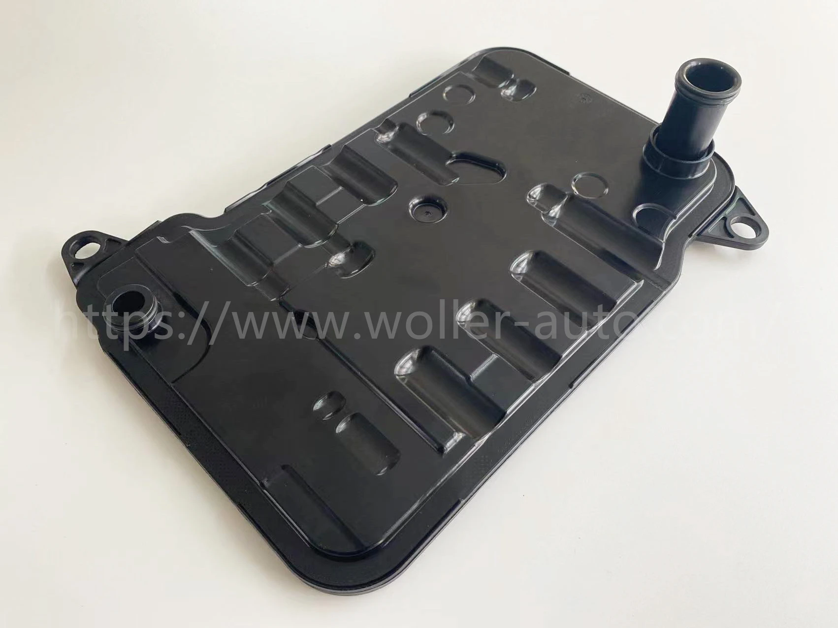 For Mercedes-Benz OEM S205 W212 E400 Automatic Transmission Oil Filter A2122770295 2122770295