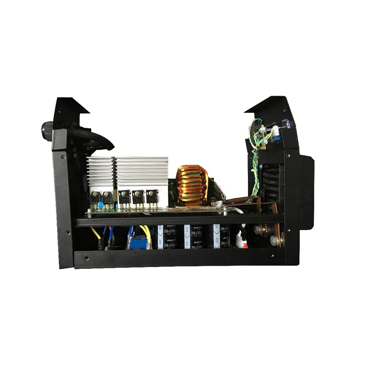 ARCOSSING Brand ARC 160  220V INVERTER ARC MMA Welder welding machine