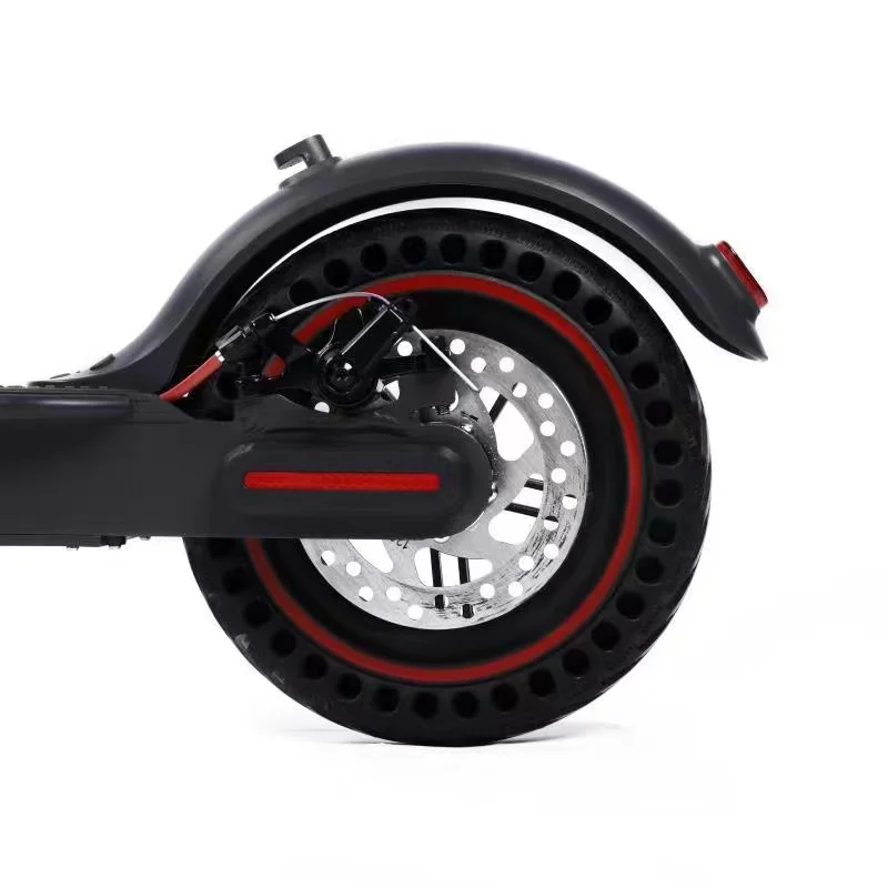 EU Drop Shipping the Most Popular Xiaomi 8,5inch 7.5ah Electric Scooters In 2021 ZCES-6806