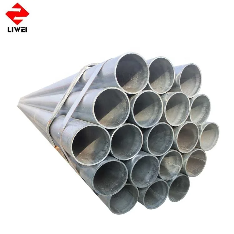 Good Quality New American Standard Steel Pipe/GI box bar