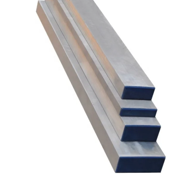 AMF Super-tough UK ultra-lightweight high rigidity Magnesium Alloy Screeds Easy-Grip Magnesium Tamp Beam with saw beam handles