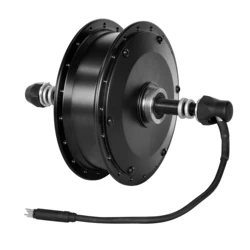 Rw02 Cheap Electric Bicycle Strong Loading Ability Electric Motorcycle Kit 72v Hub Motor