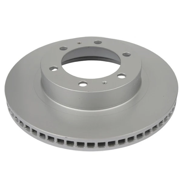 4351235320 Disc Brake pad set brake disc For Toyota Hiace