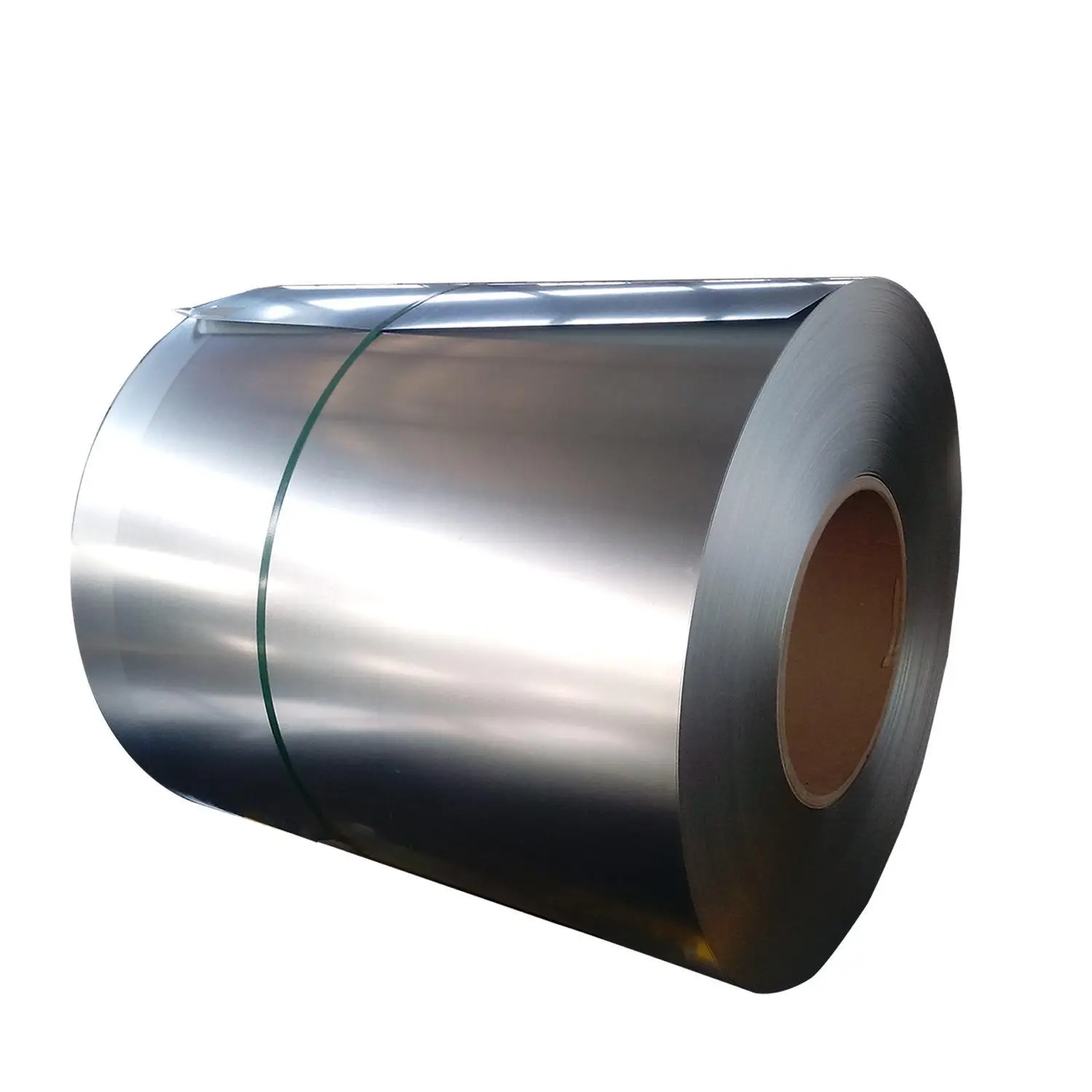
China manufacturer supply brushed aluminum coil aluminum strip in low price 