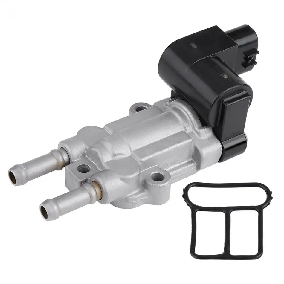 Guwo, лидер продаж, высококачественные клапаны Регулировки Холостого Хода OEM 22270-21011 для Toyota YARIS