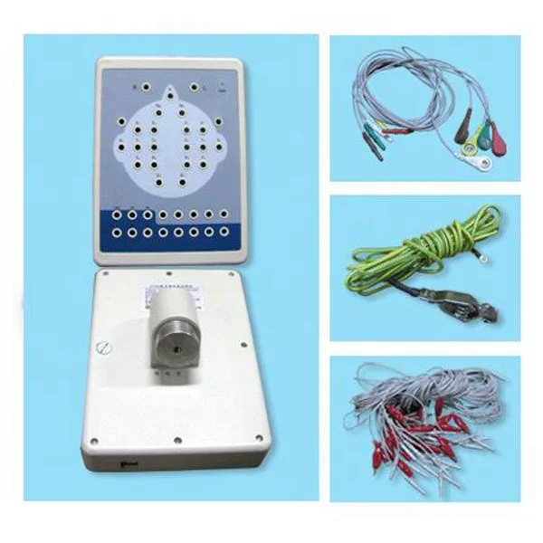 
EEG-1018 High Quality 16 Channels Digital EEG System 