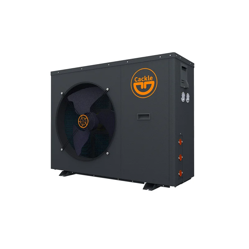  Высокий соp GT09H-A китай моноблок нагревательному насосу 9kw 10KW инвертор тепловом насосе водном нагревателе wi-fi R32