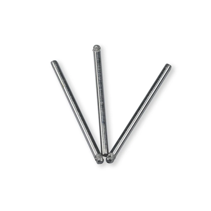 Оптовая продажа на заказ 304 из нержавеющей стали Ананас Цветок штифт Высокое качество промышленности булавки дешевые