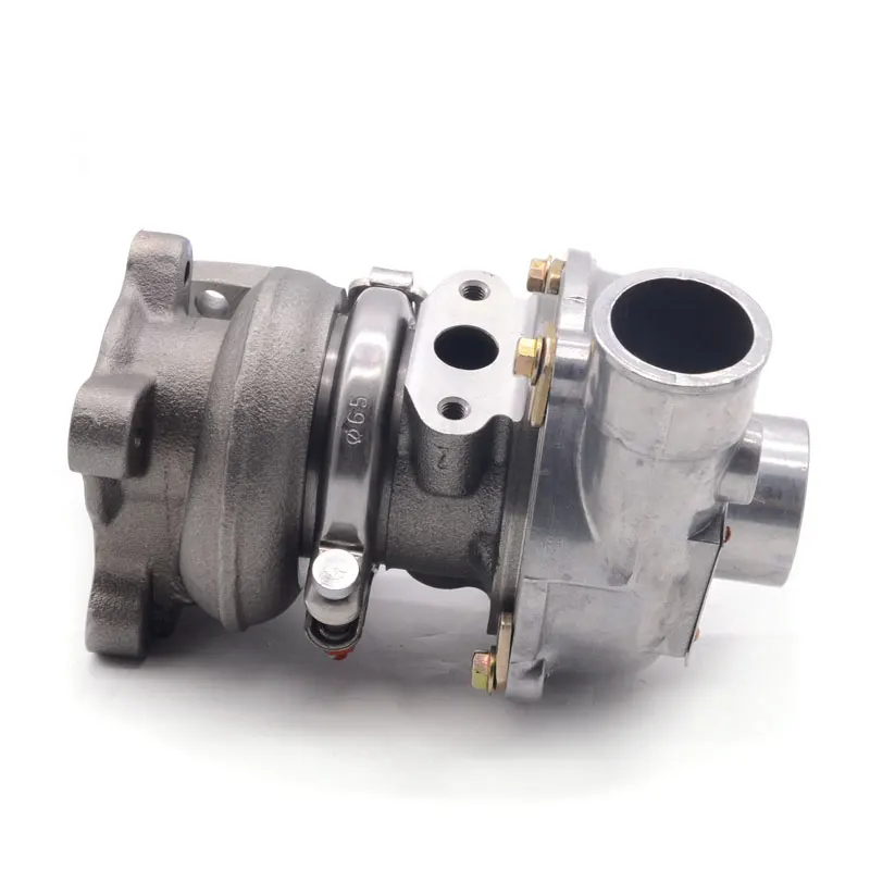 4LE2 Turbo RHF3 Turbocharger 898092-8220 for SK75-8 ZX160LC-3 Engine