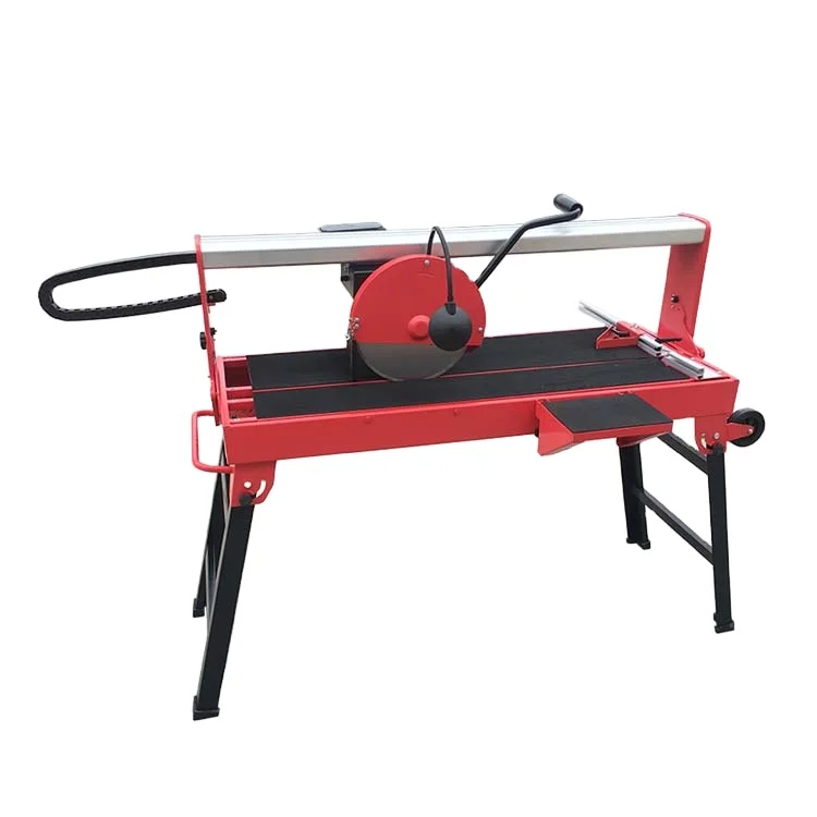 1500W Electric Hand Tile Cutter Machine