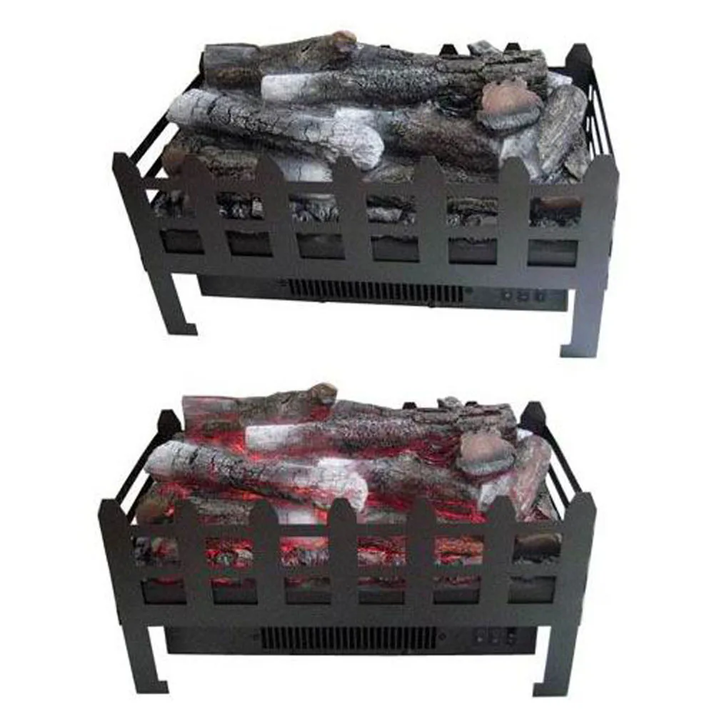 Electric Fireplace Log, Log for Sale, Log Homes