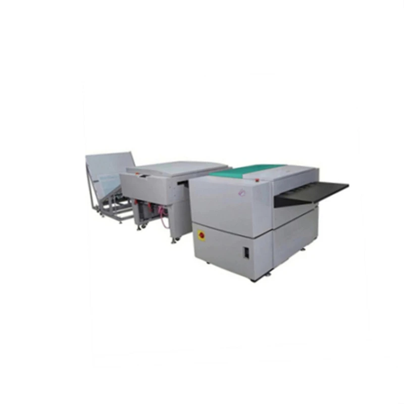 Wholesale Manufacturing Plant placa ctp fuji