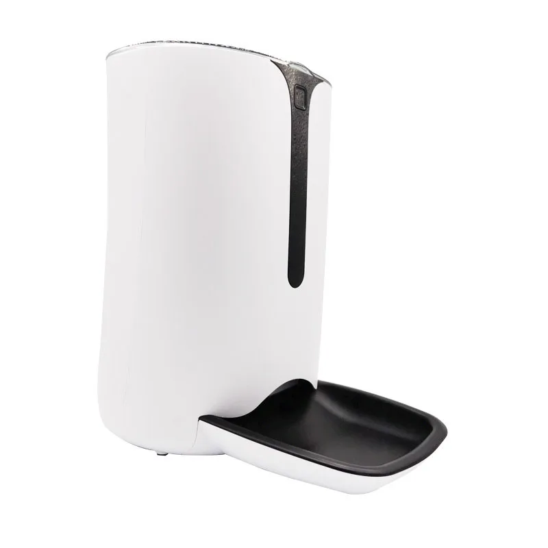 Manufacturer wholesale pet bowl automatic pet feeder for cat dog