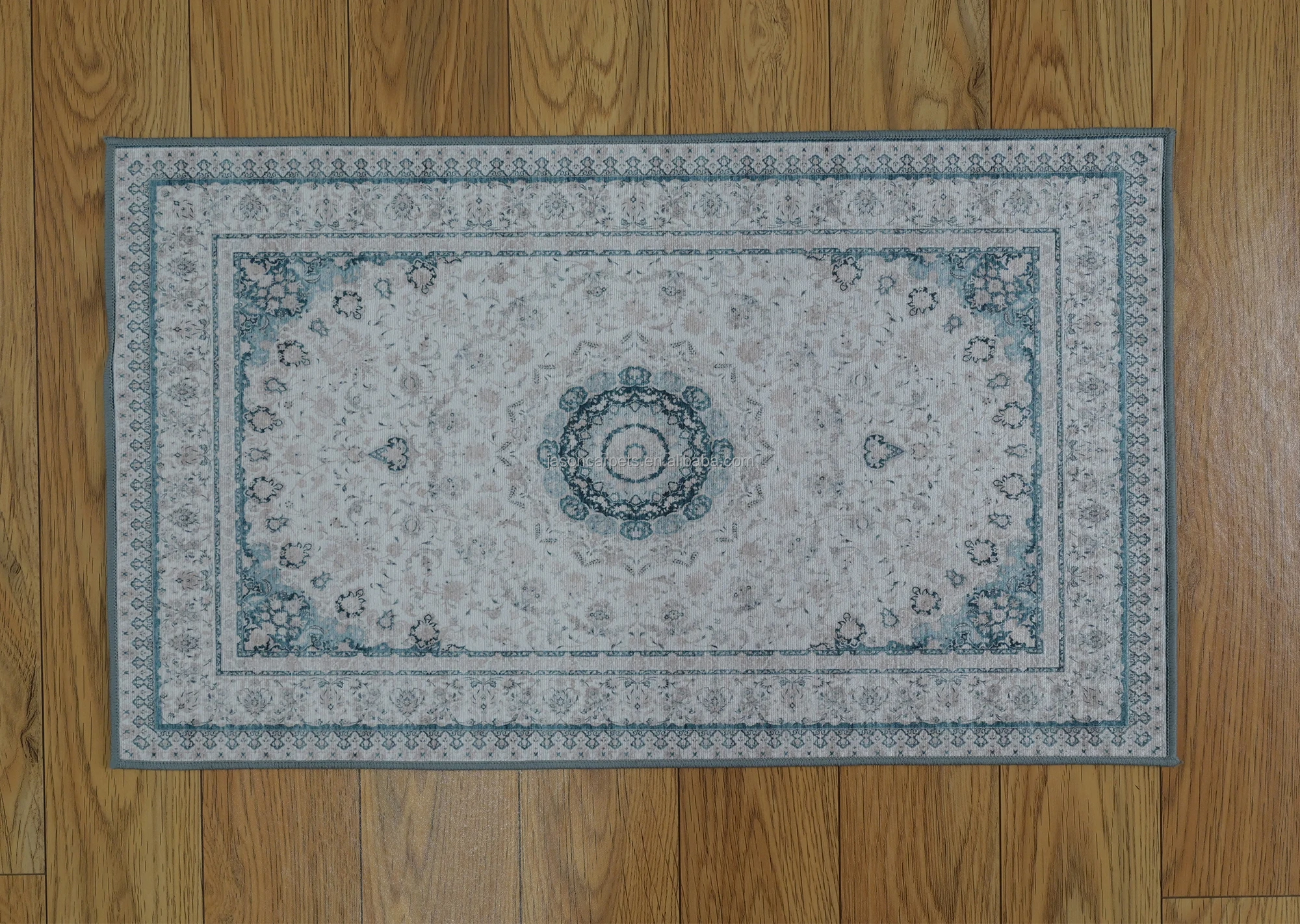 Коврик для гостиной с мягким верхом