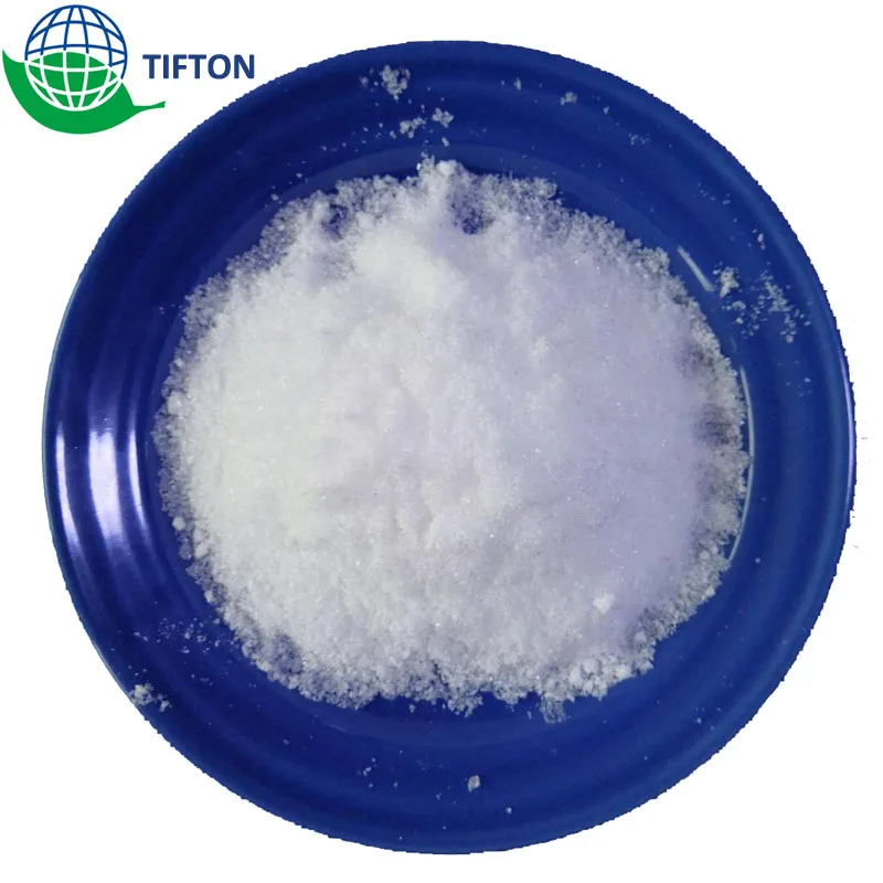 Magnesium Sulphate heptahydrate Crystalline factory  best price