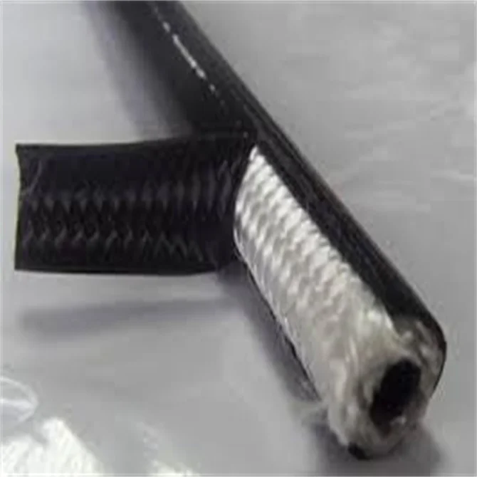 Dijie flex hydraulics hose SAE 100R7 pipe