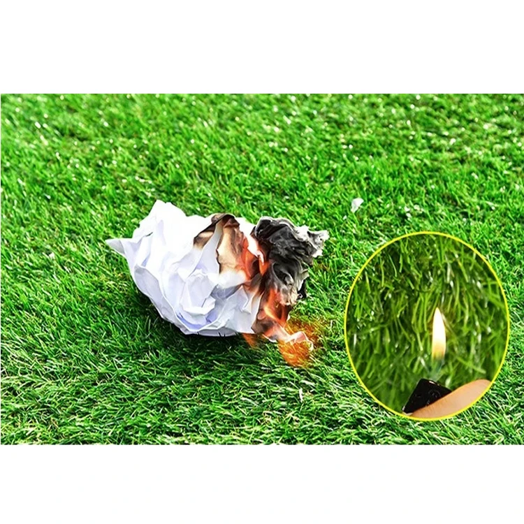 530mm artificial plastic grass turf lawn price synthetic grass lush green artificial turf for garden