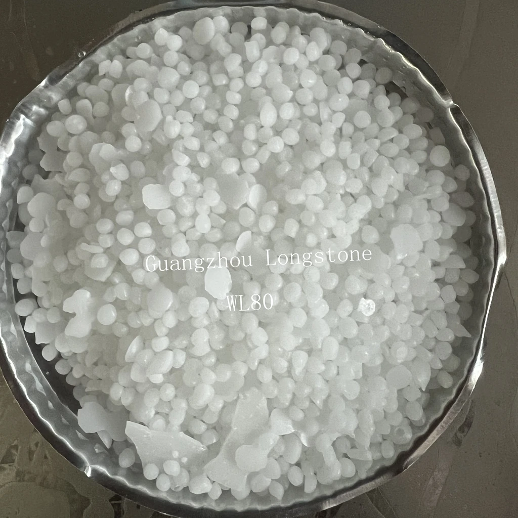 Fischer Tropsch Wax Fischer Tropsch Wax 80 Can Use As PVC TTR FT Wax