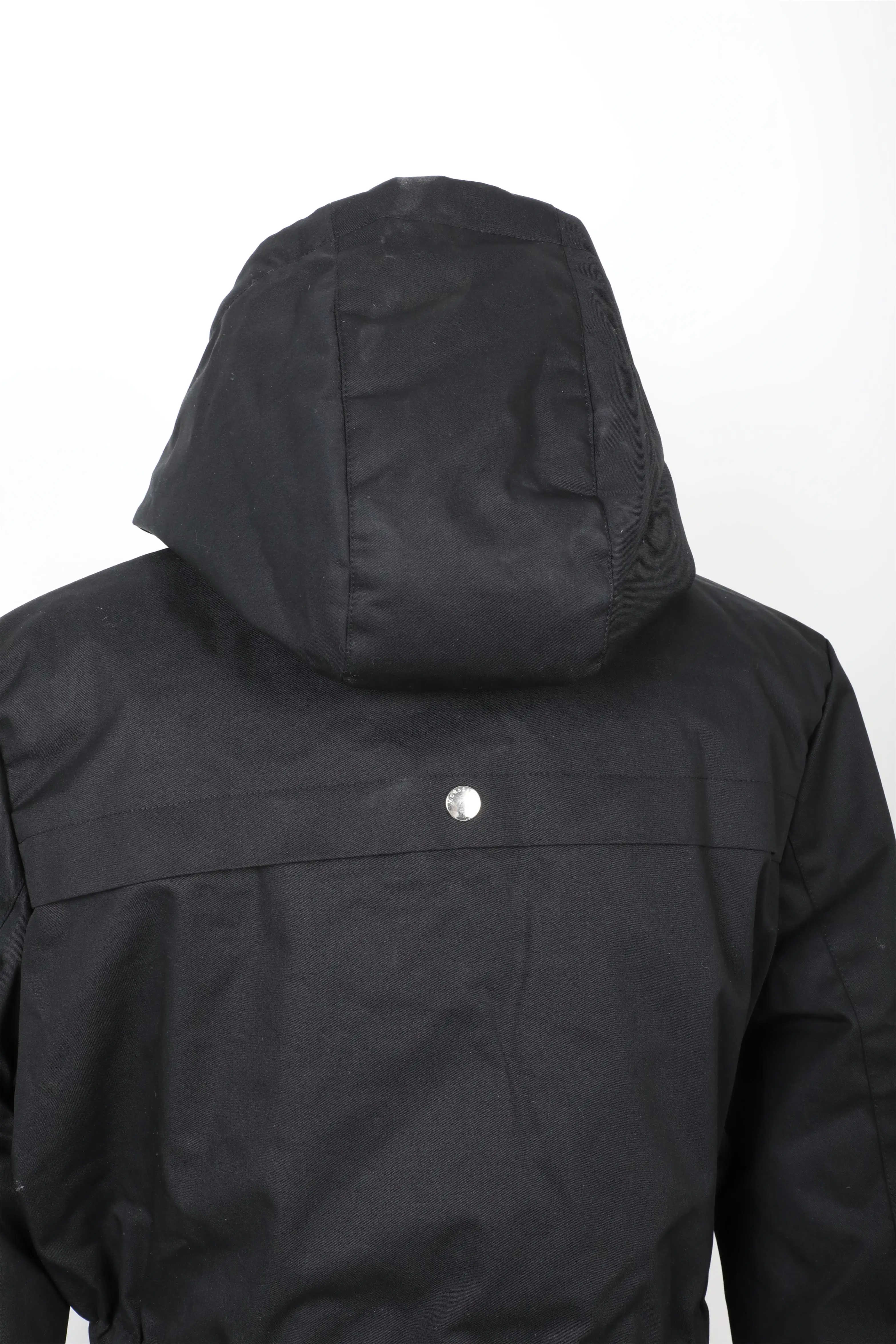 Fashion Style women Custom coat winter Long Quilting Padded coats outdoor clothing