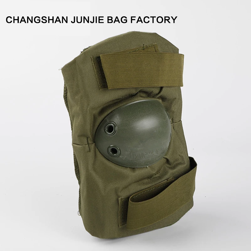 Top Selling Ergonomic Design Non Slip Guards Protect Waterproof Bike Motocross Pvc Tactics Knee Pads