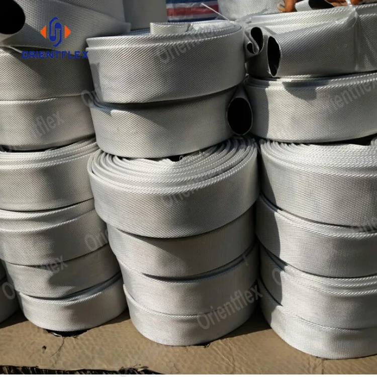 3 inch pump 6 inch collapsible fire fighting firefighter hose rolls firefighter fire hydrant and coupling