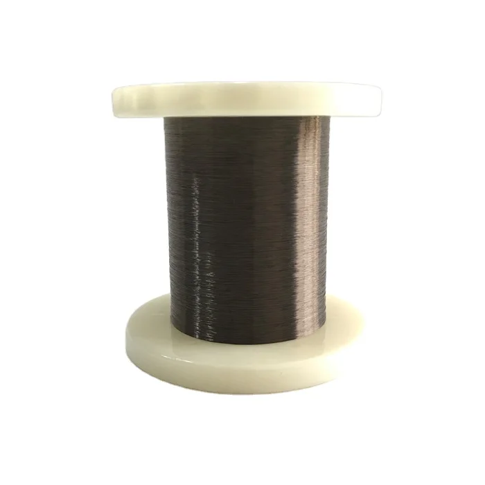 Суперэластичная никель-титановая проволока для медицинских целей