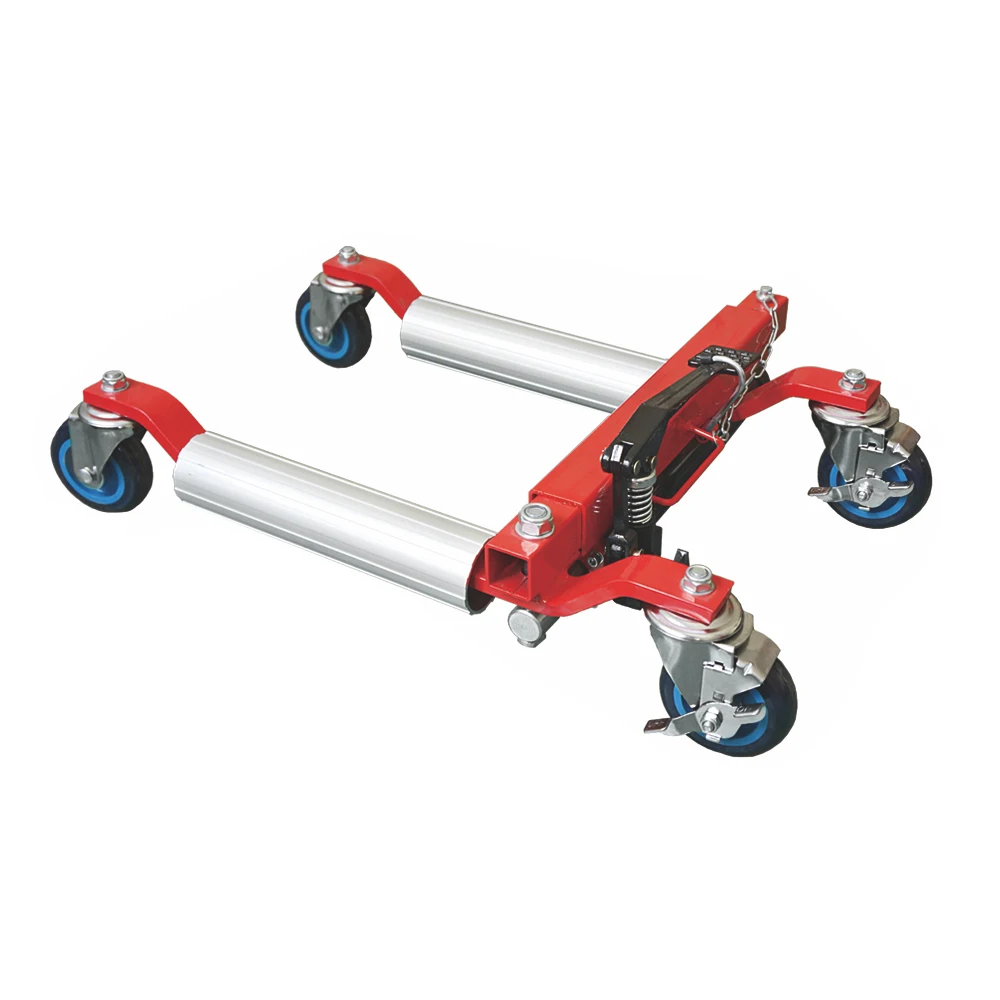 Od-hoffwin Hydraulic Vehicle Positioning Jack V8016-2