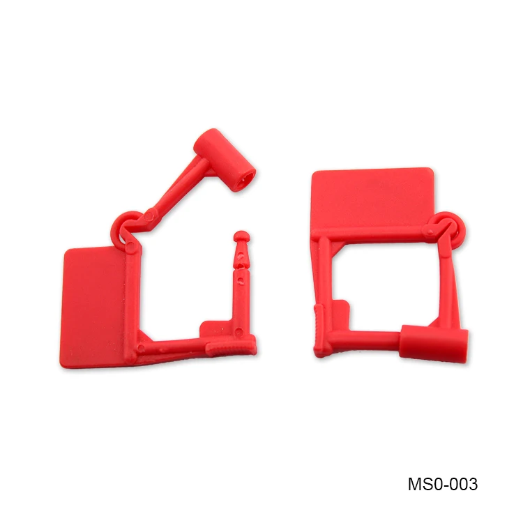 2020 good quality Wire and Plastic Electric Lock Widely Used meter seal plastic security seal container seal