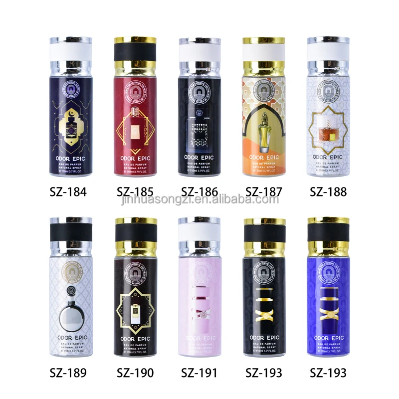 OEM professional perfumes for ladies body splash deodorant bodi mist womens perfume