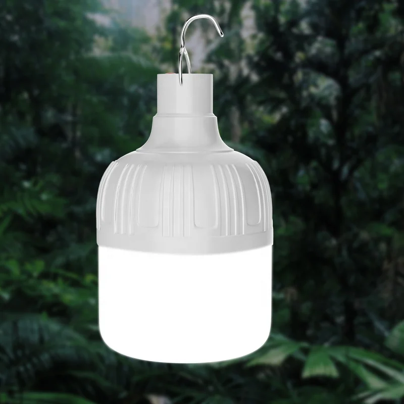 2024 New Factory Direct Bulb Solar Led Bulbfor Solar Lantern Light For Indoor