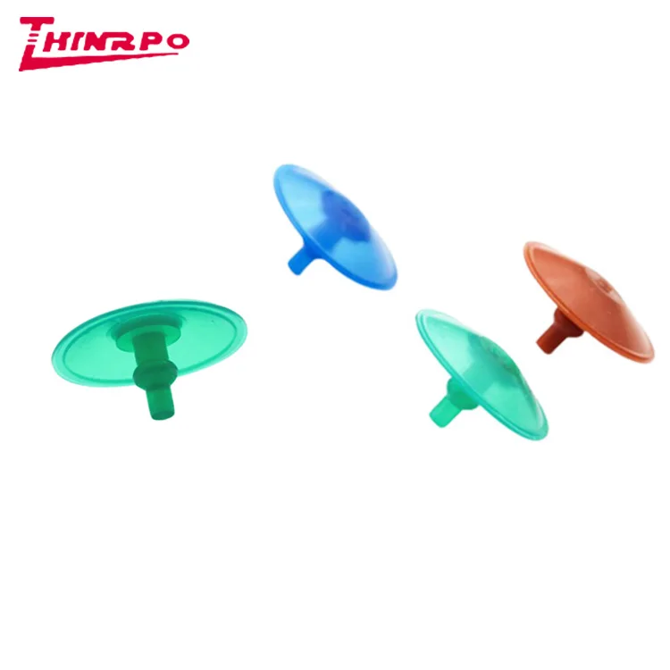 Custom Design Food Grade One Way Check Mushroom Silicone Umbrella Membrane Valve