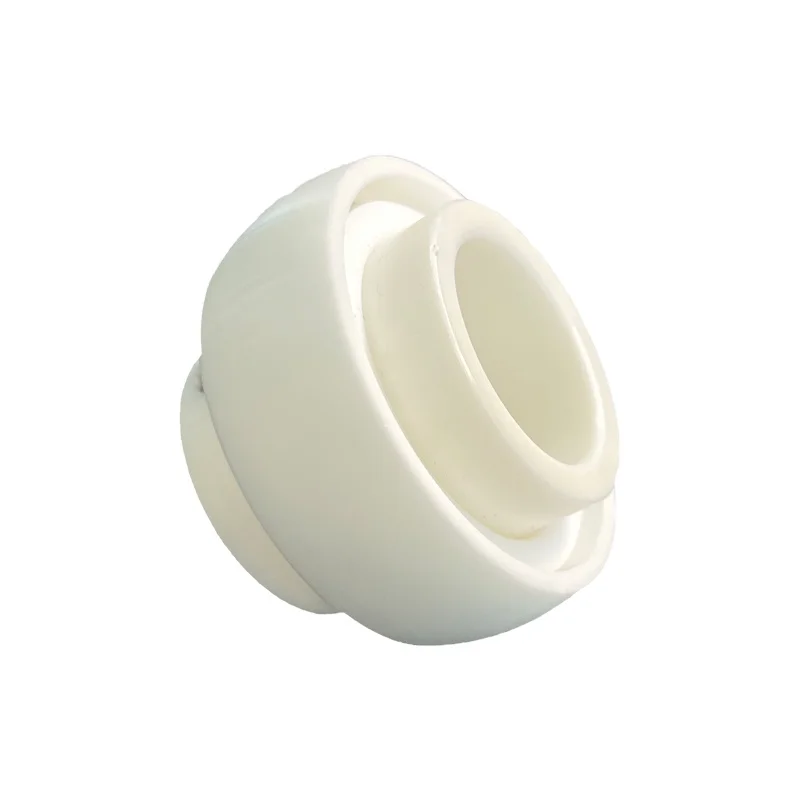 Керамические шарикоподшипники серии JXL UC высокоскоростной глубокий паз стабильная производительность быстрая Delivery-UC204 UC207 ZrO2