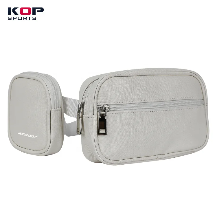 2021 KOPSPORTS хит продаж Заказные Водонепроницаемые Мужские поясные сумки Fanny Pack