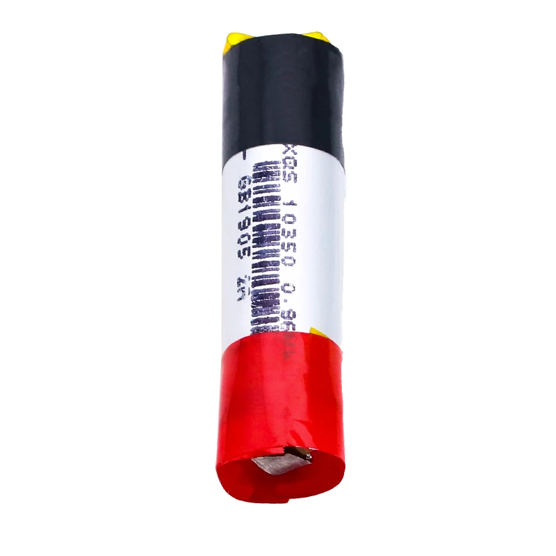 Wholesale 3.7V 400Mah Lipo Battery 16350 Battery E Cigarette Battery
